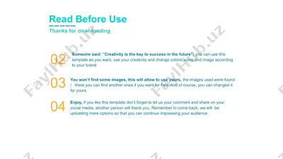 powerpoint templates — PPTX