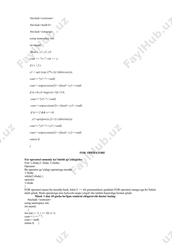 8 1 14 1 3 4 ) 1 cos( 6 5 ) 1 ( r i i r i r i e i å = - + + × - 10 1 2 1 7 ) 1 ( i i i i i å å = = - - + + + + - 13 1 14 1 7 5 5 ) cos( ) 1 ( i r r r i i i r i å = + - - 12 1 2 8 3 10 8 10 n n n n å å = = ú û ù ê ë é + + 13 1 5 2 4 i m i m m m e m i õ = - - + + 10 1 2 9 n n n n e n õ = - + + + 10 1 2 1 ) 1 ln( n n e …