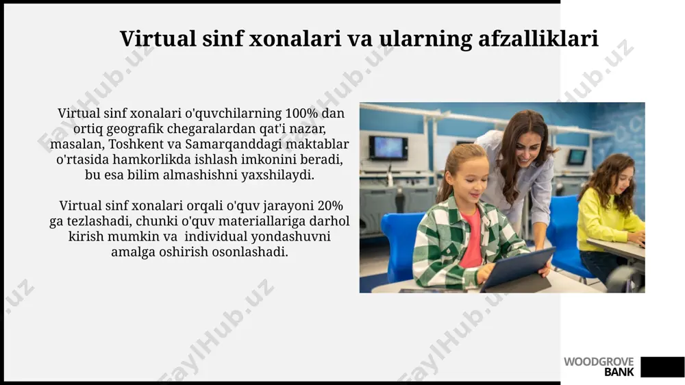 pedagogik faoliyatda akt dan foydalanish - Page 5