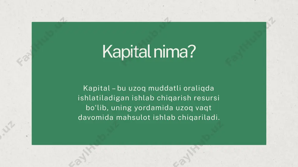 kapital bozori - Page 3