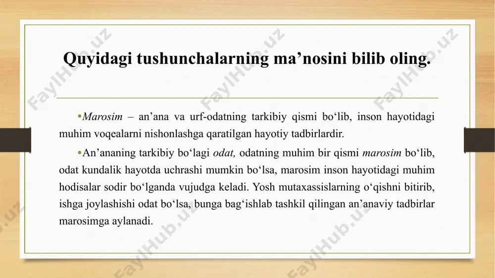 o‘lmasan’analar - Page 5