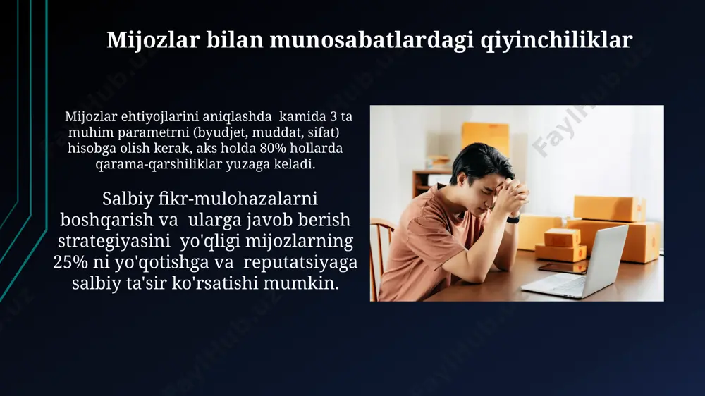 kasbiy faoliyatda muammoli vaziyatlar - Page 4
