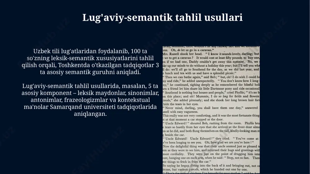 taqdimotlar || psixologiya - Page 4