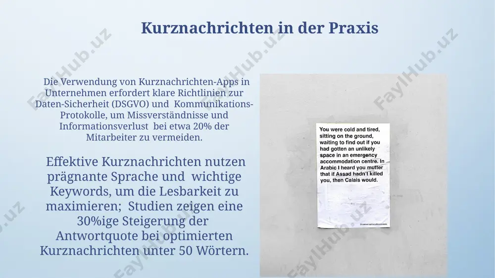 kurz-nachrichten und notizen - Page 4