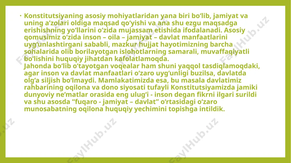 islomda inson huquqlari himoyasi - Page 4