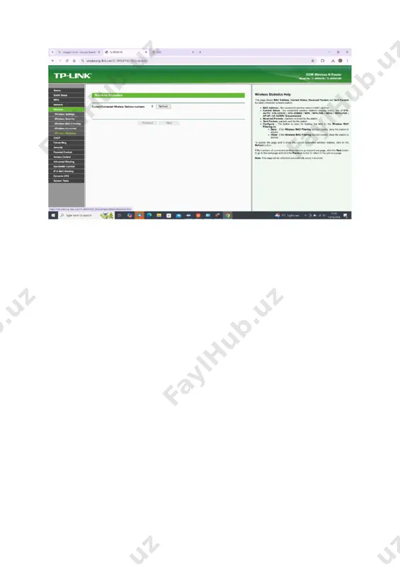xavfsiz wi-fi simsiz tarmog‘ini qurish - Page 5