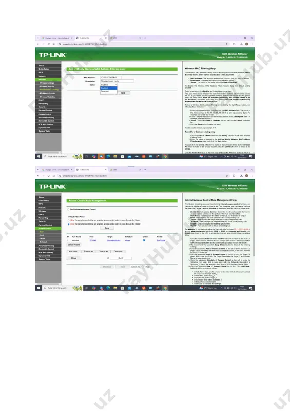 xavfsiz wi-fi simsiz tarmog‘ini qurish - Page 4