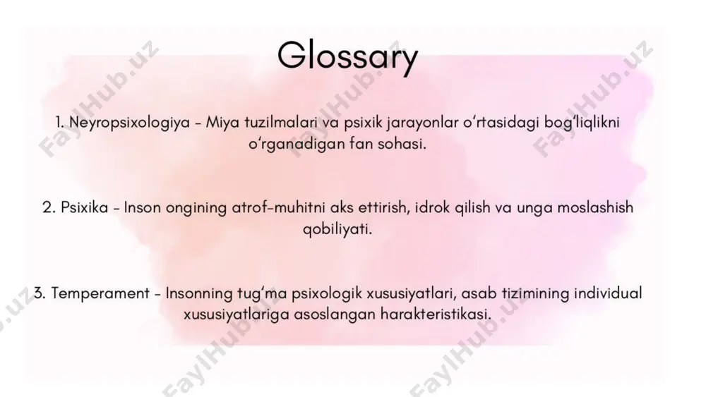 glossary - Page 2