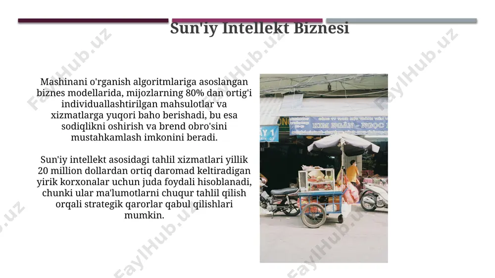 ragamli biznes modellarining turlari - Page 4