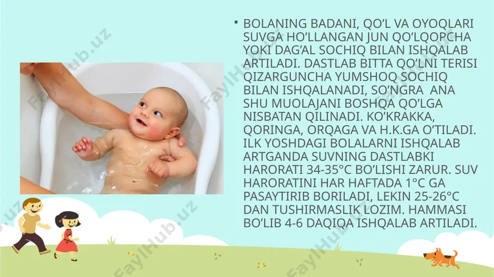 bolalar kasalliklar propedevtikasi - Page 5