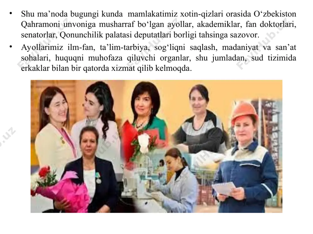 ayol baxtli bo‘lsa,oila baxtli bo‘ladi - Page 4