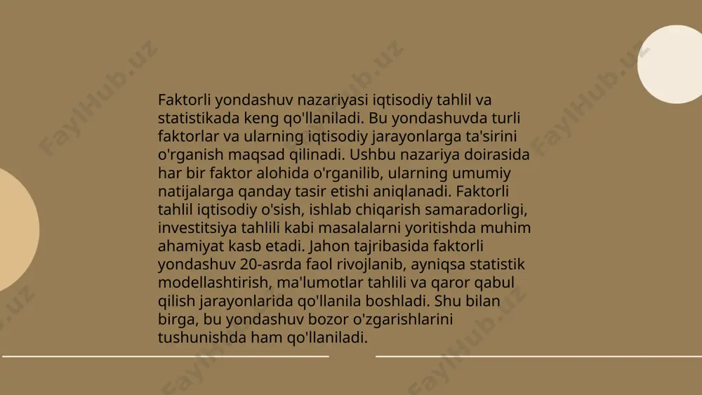 shaxsning tadqiq etishda faktorli yondashuv - Page 4