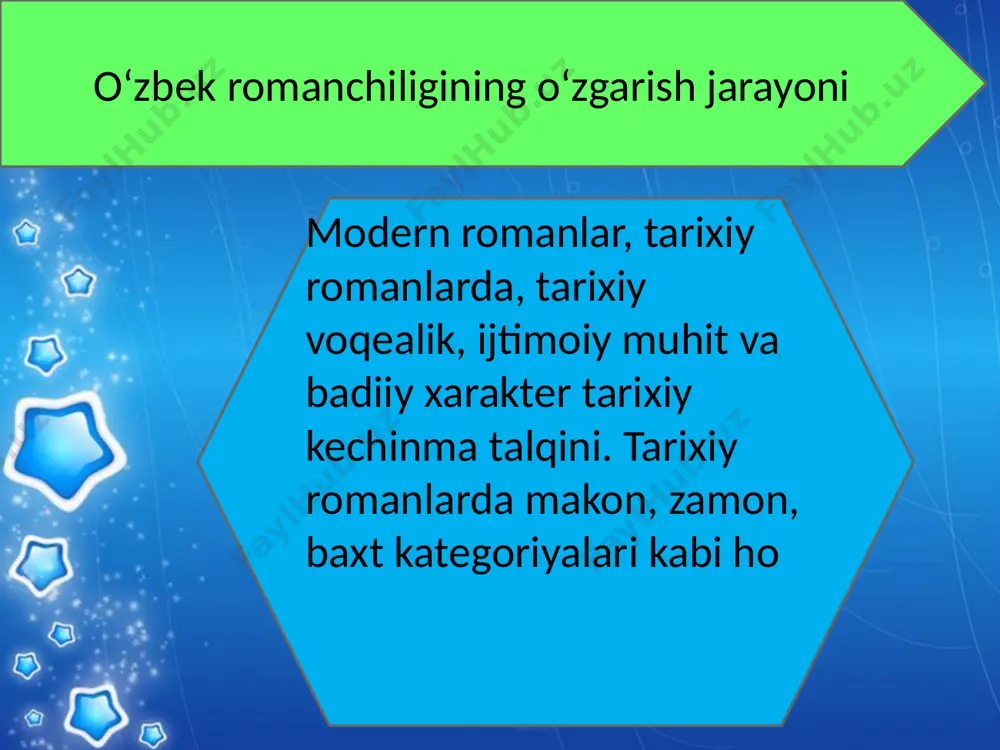hozirgi adabiy jarayonda epik tur - Page 4