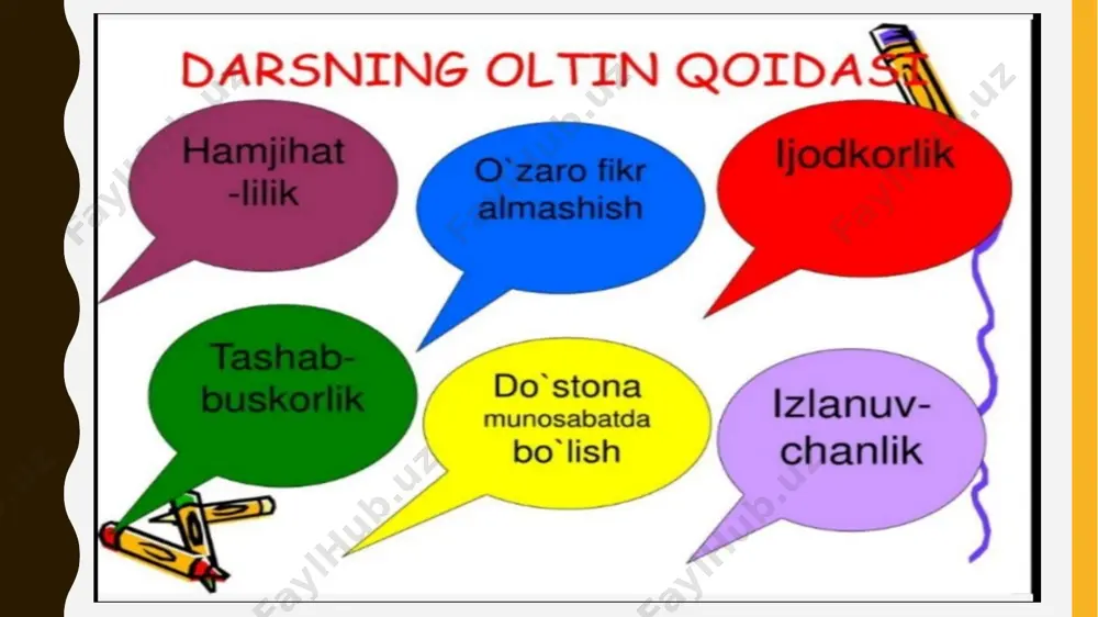 mustaqillik dars ishlanmasi - Page 3