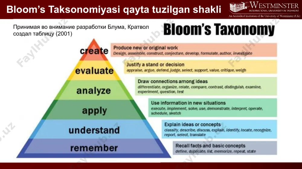 blum taksonomiyasi 2 - Page 5