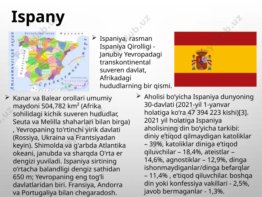 iyaning mashhur odamlari amansio ortega sandra ortega mera amansio ortega amansio ortega gaona (1936-yil 28-martda tugʻilgan, busdongo, leon, ispaniya) — ispaniyalik tadbirkor, milliarder, asoschi (sobiq rafiqasi rosaliya mera bilan) va inditex kompaniyasining sobiq prezidenti[2]; kompaniya 88 mamlakatda 6750 ta do'konga ega[3][4]. bundan tashqari, ortega florida, madrid, london va lissabondagi ko'chmas mulk, gaz sanoati, turizm va banklarga sarmoya kiritdi. futbol ligasi va sakrash maydonchasida ulushga ega. 2009 yil oxirida ispaniya tashqi ishlar va xalqaro hamkorlik vazirligi amansio ortegani “fuqaroviy xizmatlari uchun” ordeni bilan taqdirladi. 2012 yil iyun oyida u bloomberg tomonidan 39,5 milliard aqsh dollaridan ortiq boyligi bilan yevropaning eng boy odami deb tan olindi.. 2020 yilda uning boyligi 55,1 milliard dollarga baholanmoqda - u sayyoradagi eng boy odamlar reytingida 6-o'rinni egallaydi sandra ortega mera sandra ortega mera ispaniyalik milliarder ishbilarmon ayol va sotsialist. mera amansio ortega gaonning qizi va uning birinchi rafiqasi, zara global moda imperiyasining bosh kompaniyasi sifatida tanilgan …
