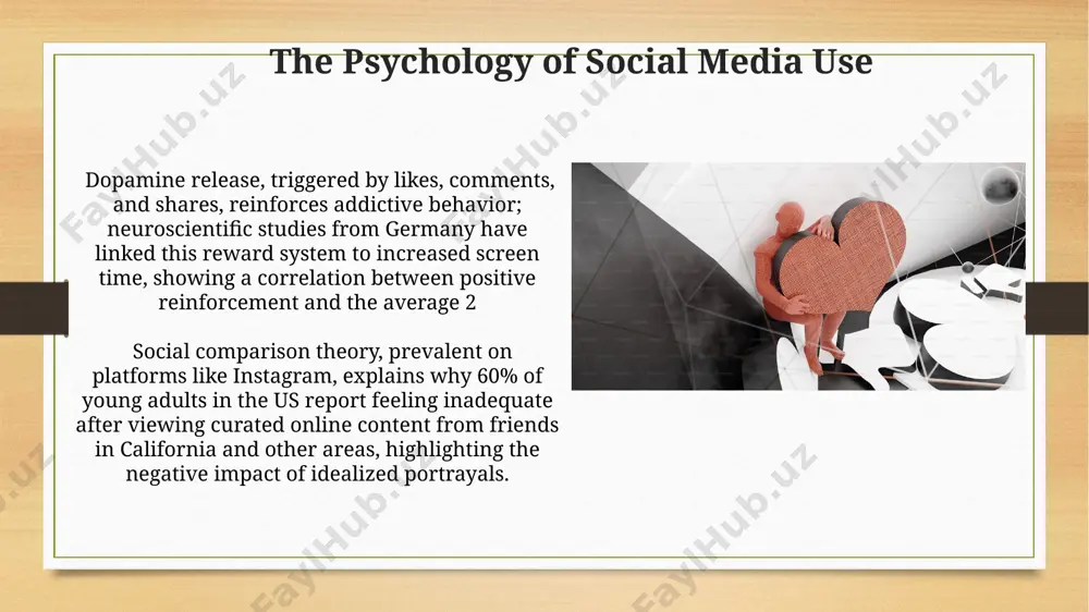 social media habits - Page 5