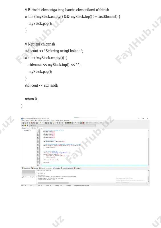 stackni boshqarish ilovasi - Page 3