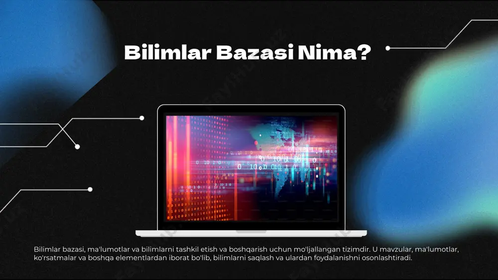 orligini baholash uchun bir nechta mezonlar mavjud. ular orasida o'zaro ta'sir, anglashuv darajasi va foydalanuvchilar fikri eng muhim hisoblanadi. o'zaro ta'sir o'zaro ta'sir, model va foydalanuvchilar o'rtasidagi aloqani anglatadi. ushbu jarayonda foydalanuvchilar modelga qanday munosabatda bo'lishlari va uning taklif qilgan imkoniyatlaridan qanday foydalanayotganlari muhimdir. anglashuv darajasi anglashuv darajasi, foydalanuvchilar modelni qanchalik tushunishini ko'rsatadi. agar foydalanuvchilar modeldan foydalanishda qiyinchiliklarga duch kelsalar, bu modelning samaradorligini pasaytirishi mumkin. foydalanuvchilar fikri foydalanuvchilar fikri, modelning muvaffaqiyatini baholashda muhim ahamiyatga ega. ularning fikrlari va takliflari, modelni yanada takomillashtirish uchun asos bo'lib xizmat qiladi. kelajakdagi tendensiyalar kelajakda bilimlarni namoyish qilish modellari innovatsiyalar va yangi texnologiyalar ta'sirida rivojlanmoqda. sun'iy intellekt, virtual va kengaytirilgan haqiqat (vr/ar) kabi texnologiyalar bilimlarni taqdim etish usullarini o'zgartirib, o'quvchilarga yanada interaktiv va qiziqarli tajriba yaratadi. shuningdek, onlayn platformalar orqali ta'limning global miqyosda tarqalishi, turli xil bilimlarni taqdim etishning yangi imkoniyatlarini ochmoqda. bunday yondashuvlar bilimlarni namoyish qilishda yangiliklarga olib kelishi va ta'lim jarayonini yanada samarali …