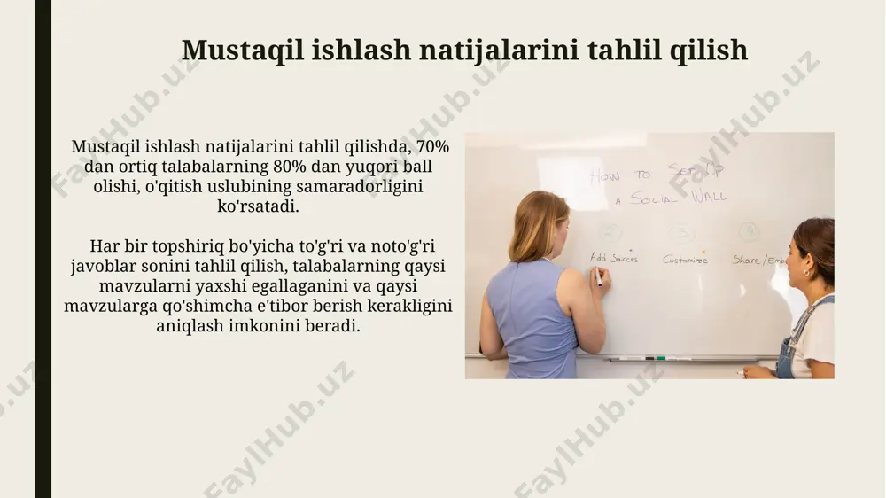 mustaqil ishga doir vazifalar - Page 4