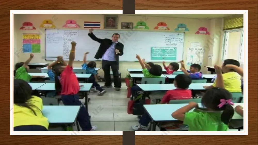 "kreativpedagogika fanining ilmiy-tadqiqot metodlari" - Page 4