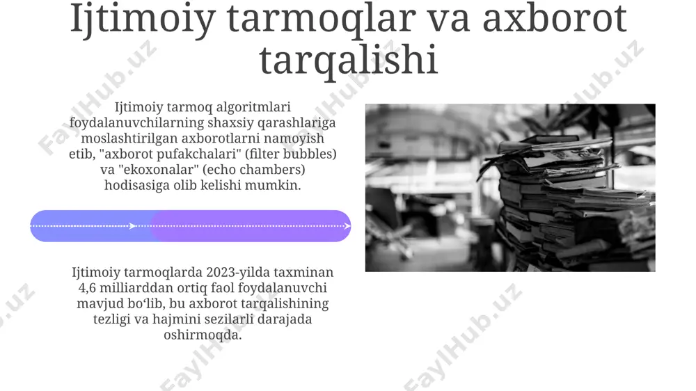 media savodxonlik va axborot madaniyati evolutsiyasi - Page 4