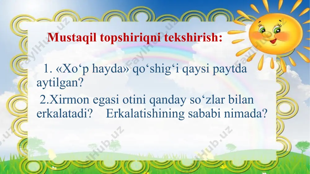 ziyrak uch yigit - Page 3