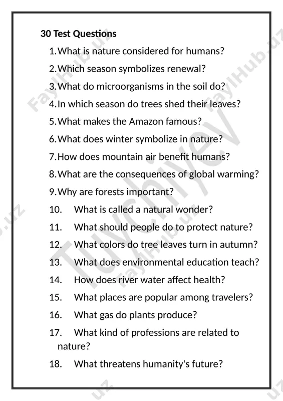 villagers benefit from sam’s discovery? 15. what was sam’s main goal on his journey? 16. how did the storm affect sam’s boat? 17. what did the map look like when sam found it? 18. what role did the jungle play in the story? 19. what did sam learn about treasure? 20. what helped sam navigate the island? 21. how did sam react when he faced wild animals? 22. what did sam do when he found the chest? 23. what type of boat did sam use? 24. what did the island symbolize in the story? 25. how long did it take sam to reach the island? 26. why did sam decide to go on the adventure? 27. what did the treasure symbolize for sam? 28. what was the storm an example of in the story? 29. what kind of person was sam? 30. how did the treasure change the village? exercises …