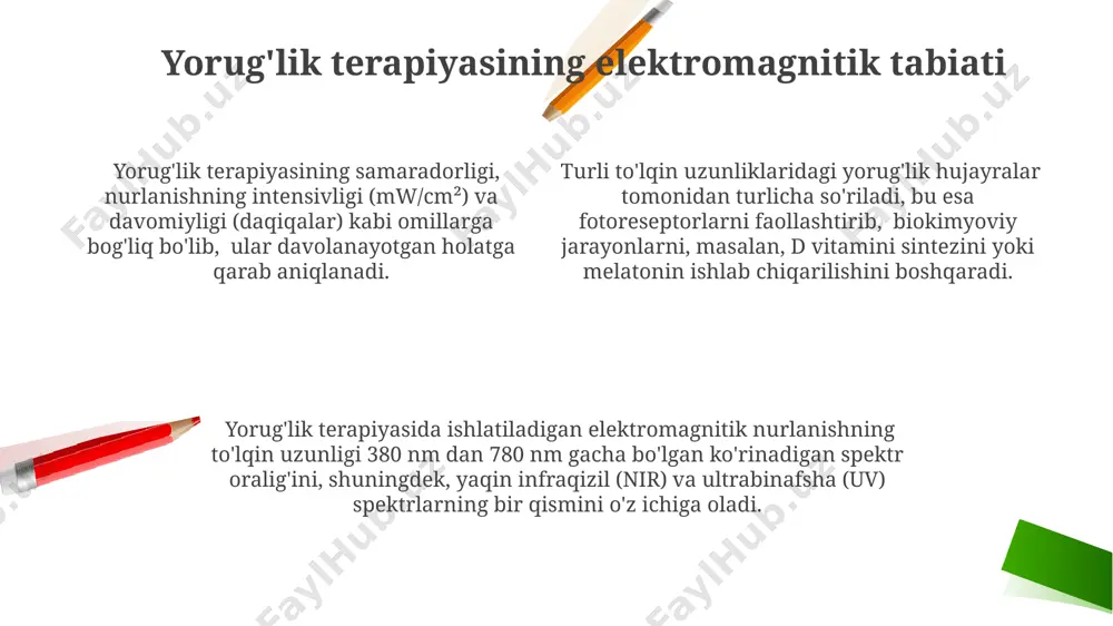 nur terapiyasi fizik asoslari - Page 4