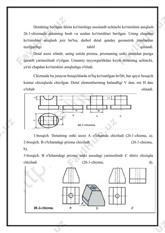 chizmachilikni o’qitish metodikasi - Page 4
