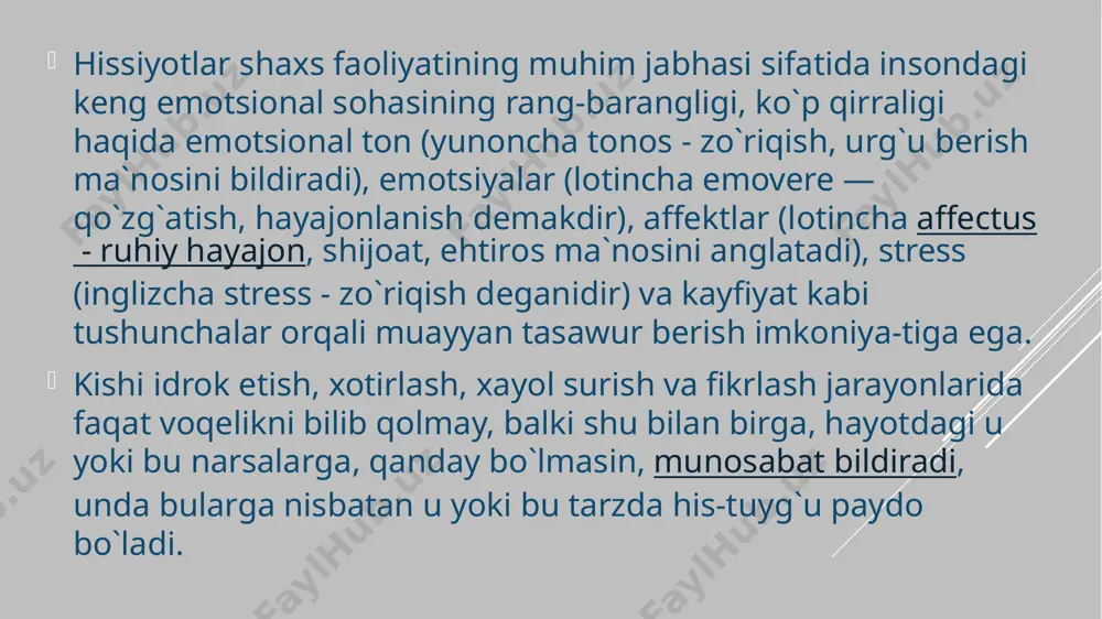 shaxsni emosional jabhasi va uning o‘rganish metodi - Page 4