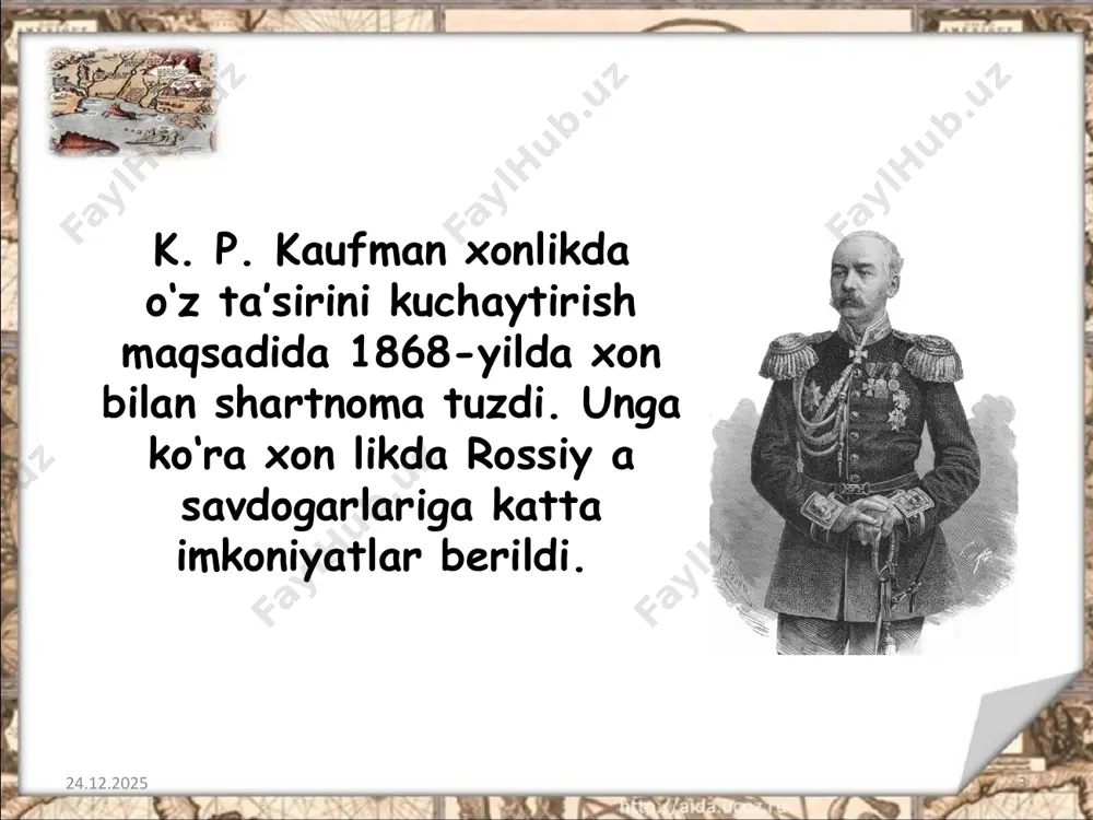 qo’qonxonligi tarixi - Page 3