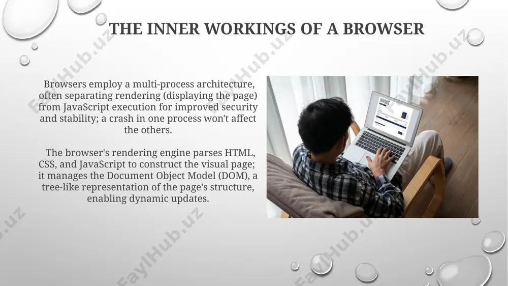 web browsing - Page 3