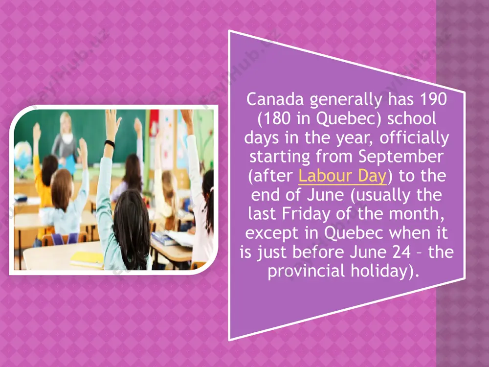 education in canada - Page 4