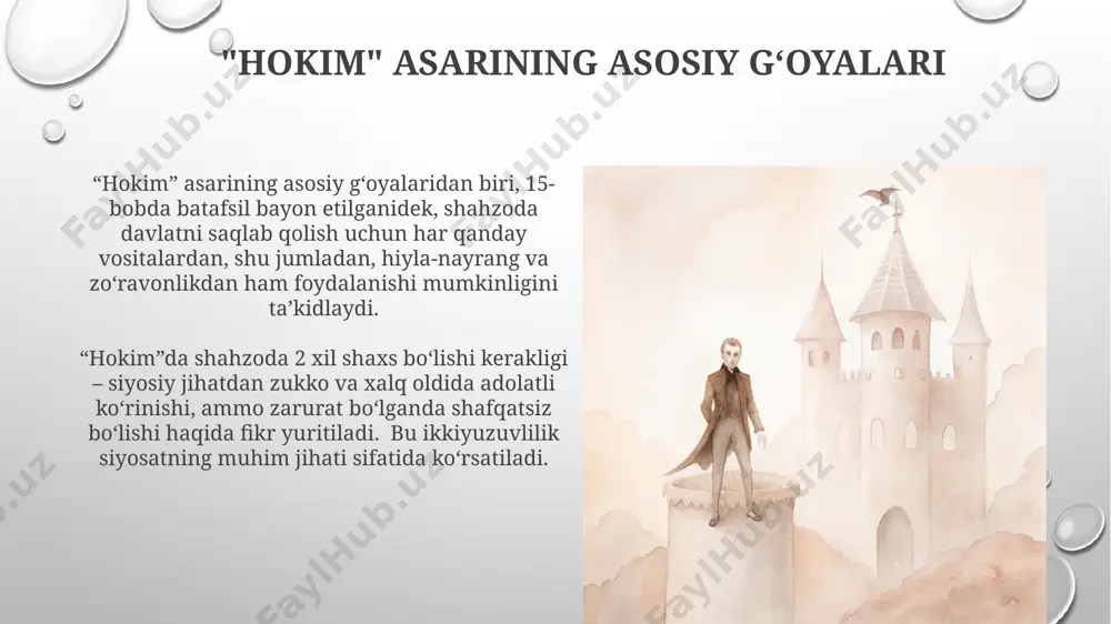 machiavellining "hukmdor" asari tahlili - Page 4