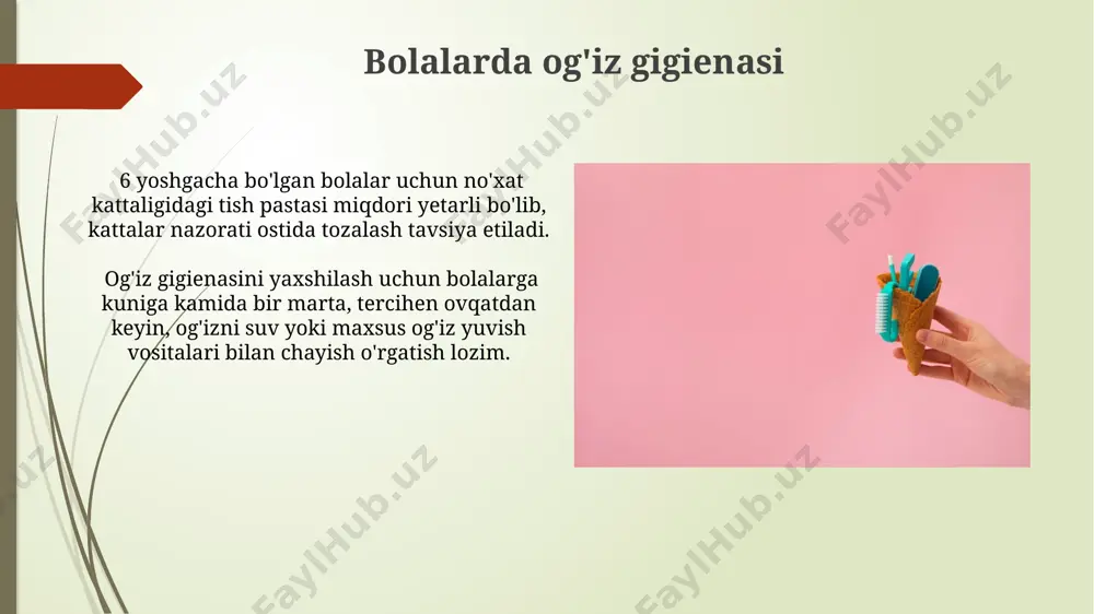 mehnat gigiyenasining umumiy asoslari - Page 5