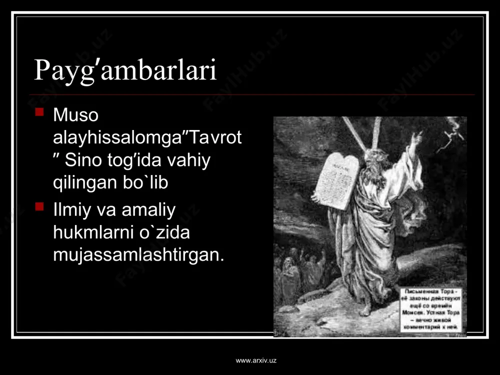 yahudiylik - Page 3