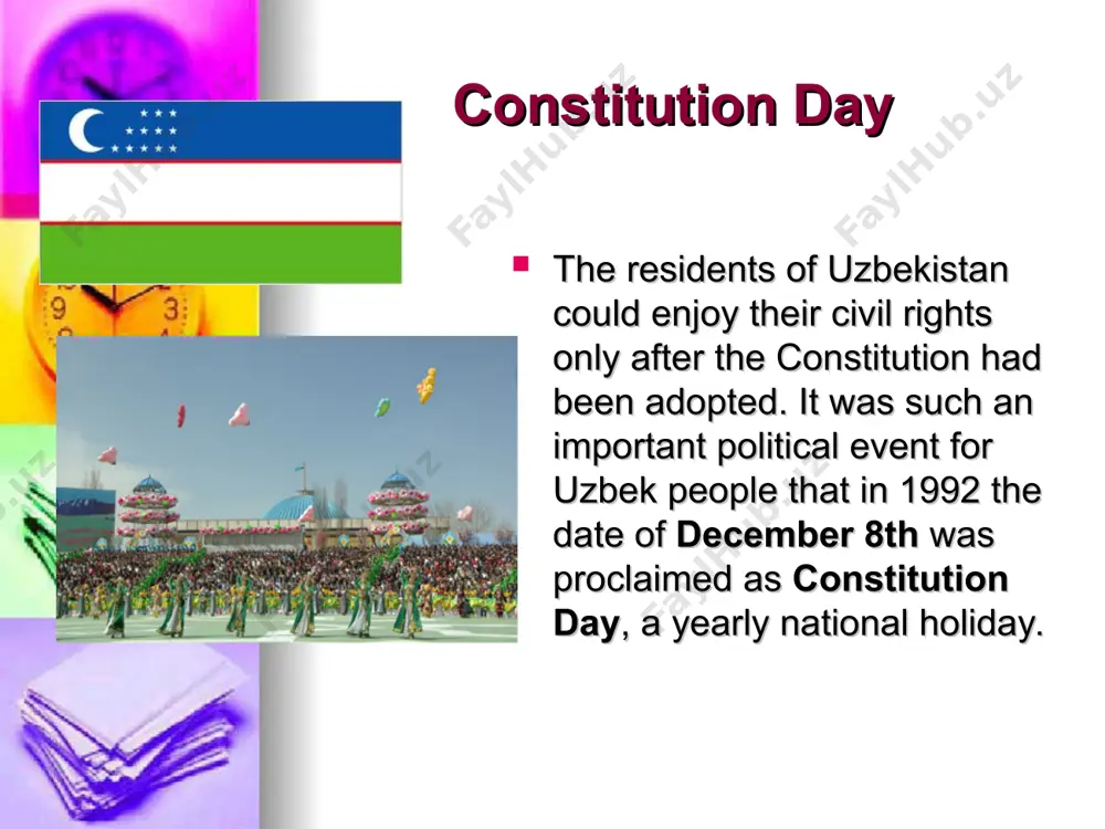 holidays in uzbekistan - Page 5