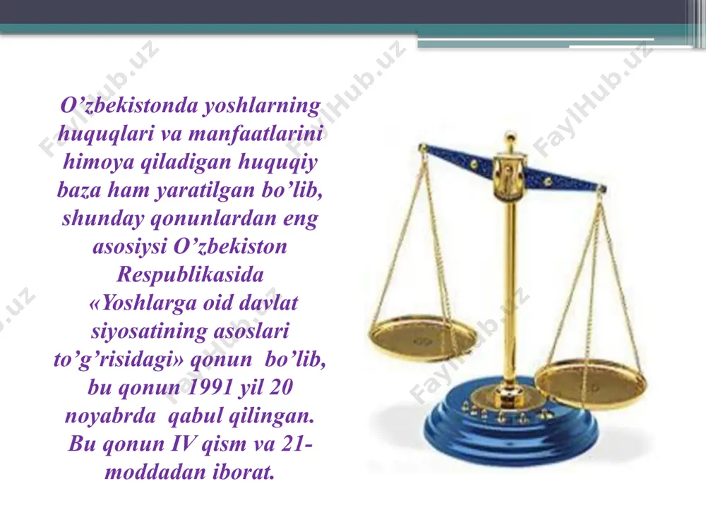 “siz qonunni bilasizmi” - Page 4