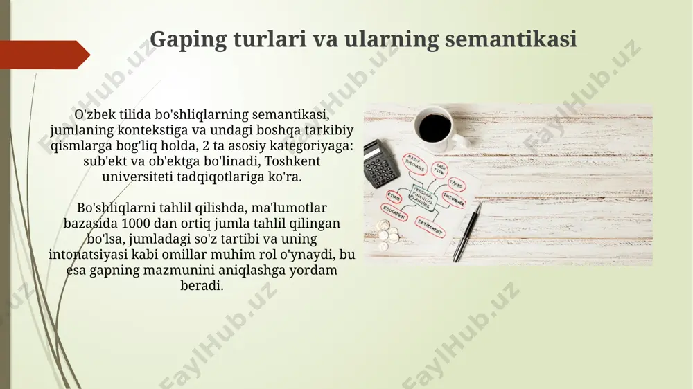gapning mazmuniy va shakliy xususiyatlari - Page 4