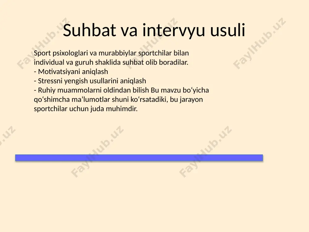 sportda psixodiagnostik metodlar - Page 5