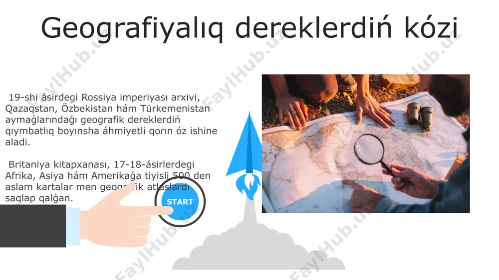 geografiyalıq atlaslar - Page 3