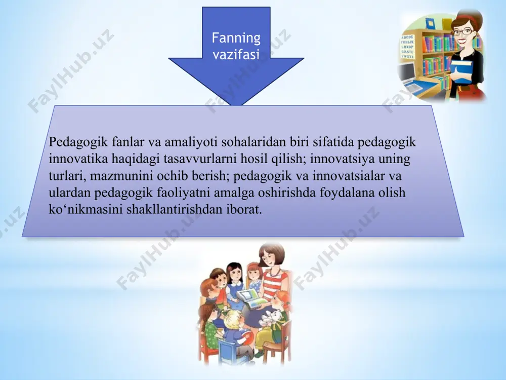 pedagogik innovatika - Page 3