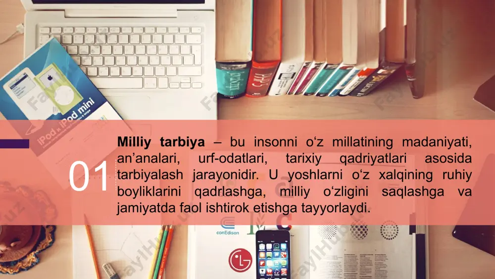 milliy tarbiya konsepsiyasi - Page 3