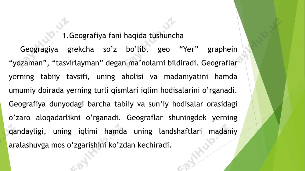 umumiy tabiiy geografiya - Page 4