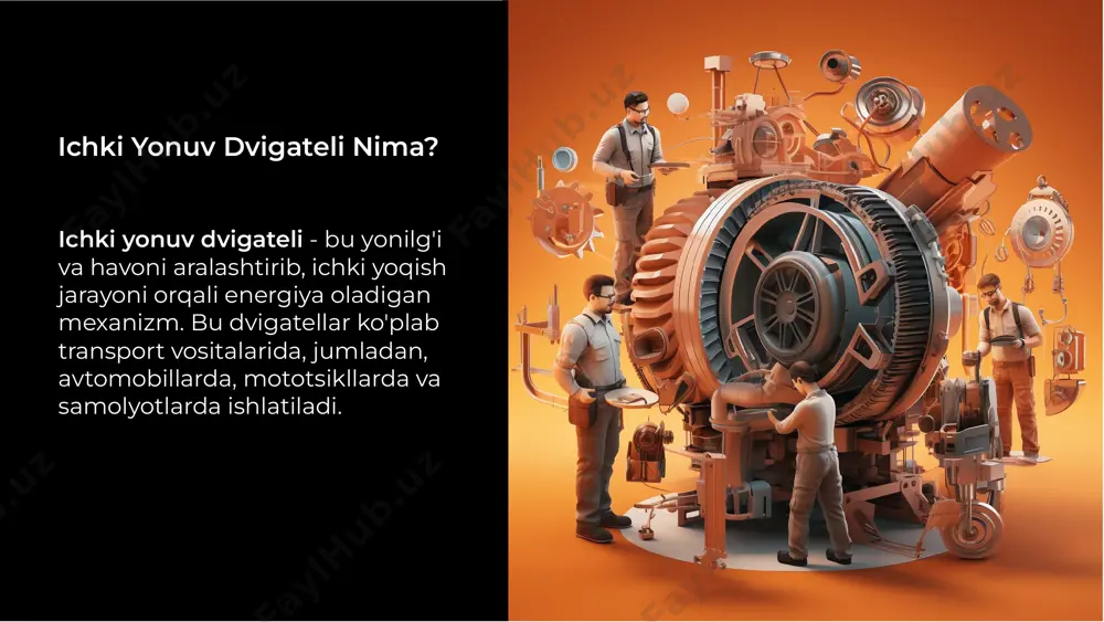 ichki yonuv dvigatellari - Page 3