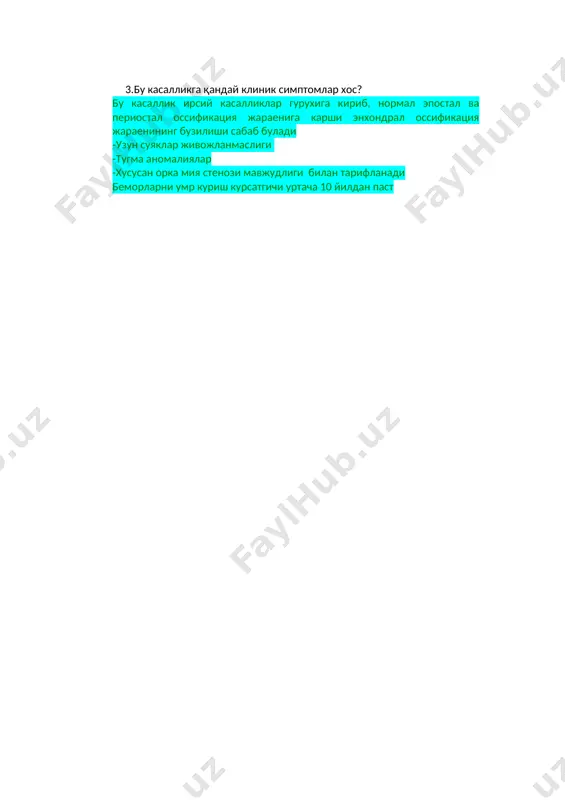 genetika mahsulotlari - Page 3