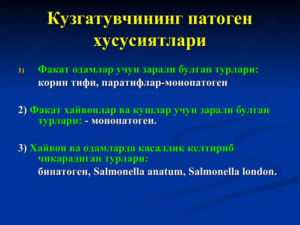 сальмонеллёз - Page 4
