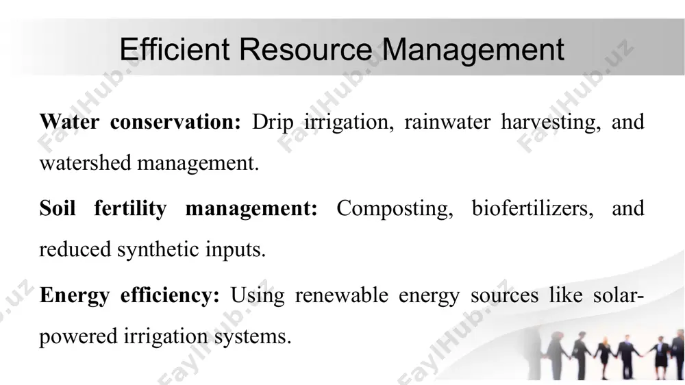 , fertilizers, pesticides, and machinery affect production costs and profitability. environmental and climatic factors weather and climate change – temperature fluctuations, droughts, floods, and natural disasters significantly impact crop yields. soil quality and fertility – the availability of nutrients and organic matter in the soil affects agricultural productivity. water availability – sufficient water supply through rainfall or irrigation is crucial for crop growth. pest and disease outbreaks – insect infestations and plant diseases can reduce yields and increase production costs. technological factors use of modern agricultural technologies – mechanization, precision farming, and artificial intelligence (ai) improve efficiency. seed and fertilizer quality – high-yield and disease-resistant seed varieties enhance production. irrigation techniques – advanced irrigation methods like drip irrigation and sprinkler systems optimize water use. post-harvest management – improved storage, transportation, and processing reduce losses and increase market value. policy and institutional factors government support and subsidies – financial aid, tax …