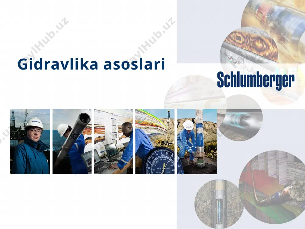 qliklar gidravlik nasoslar quvurlar, quvurlar, shlanglar nazorat klapanlari gidravlik drayvlar filtrlar d&m learning centers 6 gidravlik suyuqlik-energiya tashuvchisi sifatida ishlatiladigan suyuqlik. gidravlik suyuqliklar quyidagi xususiyatlar bilan tavsiflanadi:yog – - bu suyuqlikning harakatlanuvchi qismlar orasidagi ishqalanishni moylash yoki kamaytirish qobiliyatiyopishqoqlik-suyuqliklarning bir qismini boshqasiga nisbatan harakatlanishiga qarshilik ko'rsatish xususiyati. haroratning oshishi bilan yopishqoqlik pasayadi.parchalarni korroziyadan himoya qilish-suyuqlik oksidlanish va zang hosil bo'lishini kamaytirishga qanchalik yaxshi yordam beradideemulgatsiya-gidravlik suyuqlikning suv bilan aralashmaslik qobiliyati, muhrlar va moylarni saqlashning asosiy xususiyati gidravlik suyuqliklar d&m learning centers 7 d&m asboblarining gidravlik suyuqliklari xceed provision telescope digiscope stethoscope slimpulse chevron gst iso 32 jihozlarga texnik xizmat ko'rsatishda swi ko'rsatmalariga amal qiling d&m learning centers 8 gidravlik nasoslar nasos-qo'zg'aysan dvigatelining mexanik energiyasini suyuqlik oqimi energiyasiga aylantiradigan gidravlik mashina nasos chiqishi va ulangan quvur liniyasidagi suyuqlik bosimining farqi uning harakatlanishiga olib keladi. nasoslarning eng keng tarqalgan turlari: tishli plastinkali porshenli d&m learning centers 9 quvurlar, quvurlar, shlanglar shlangi komponentlarni …